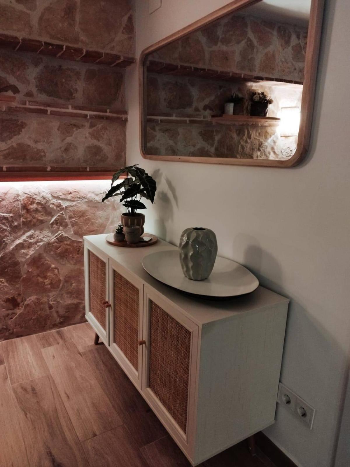 Nuevo Apartamento Moderno En Benicasim Con Terraza Y A Minutos De La Playa Бенікасім Екстер'єр фото